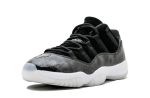 Air Jordan 11 Retro Low “Barons”