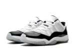 Jordan 11 Retro Low "Concord"