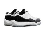 Jordan 11 Retro Low "Concord"