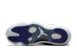 Jordan 11 Retro Low "Concord"