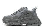 Balenciaga Triple S "Grey Black"