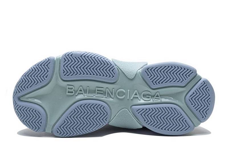 Balenciaga Triple S &Quot;Makaron&Quot;