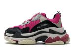 Balenciaga Triple S "Pink"