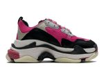 Balenciaga Triple S "Pink"