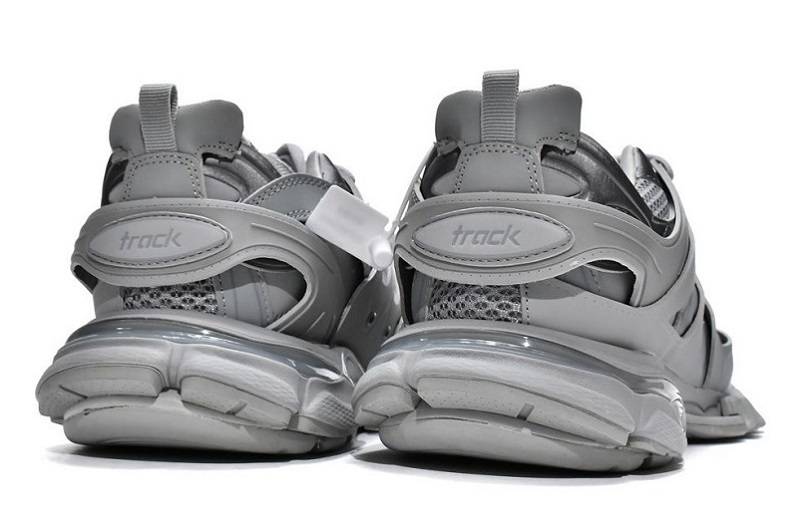 Balenciaga Tess S. “Grey”