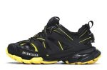 Balenciaga Tess S. “Black Yellow”