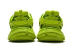 Balenciaga Tess S. "Fluorescent Yellow"