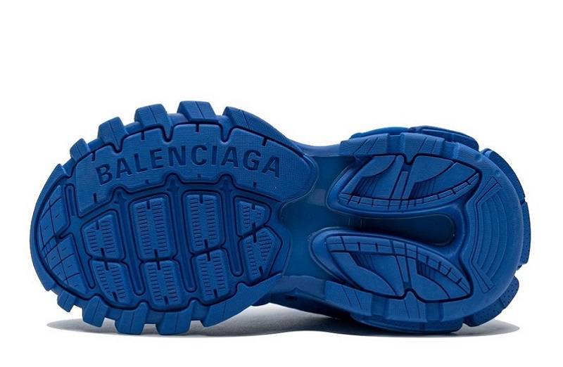 Balenciaga Tess S. &Quot;Blue&Quot;