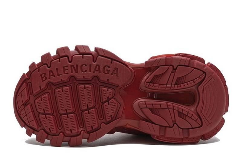 Balenciaga Tess S. &Quot;Red&Quot;