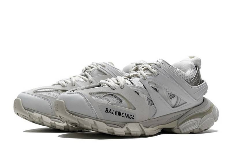 Balenciaga Tess S. &Quot;White&Quot;