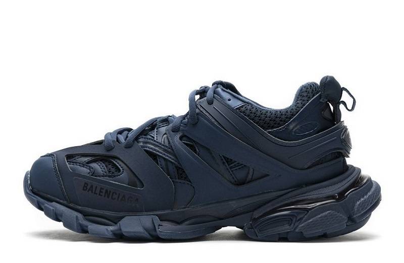 Balenciaga Tess S. "Dark Navy"