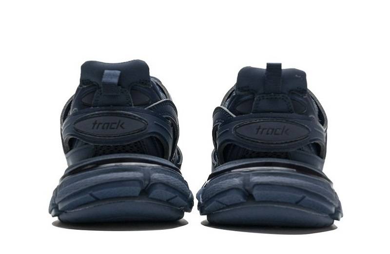 Balenciaga Tess S. &Quot;Dark Navy&Quot;