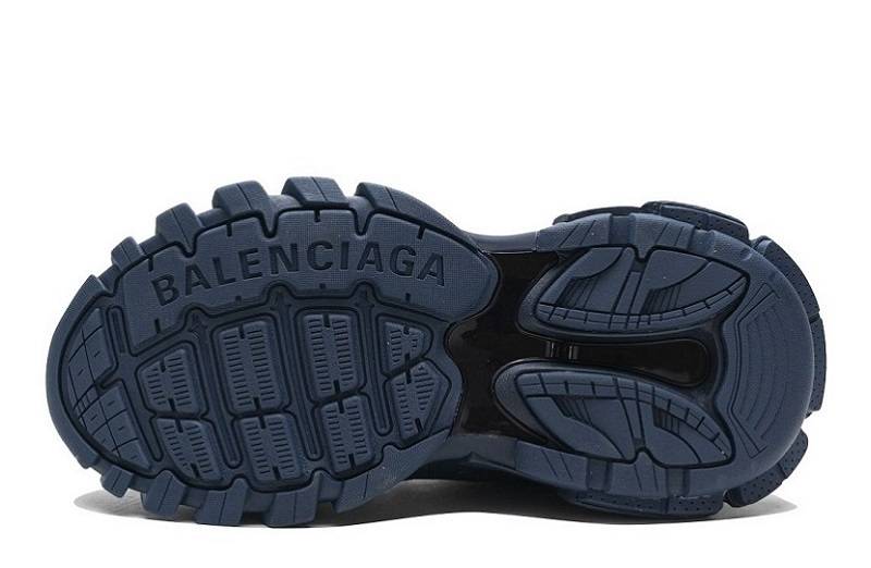 Balenciaga Tess S. &Quot;Dark Navy&Quot;