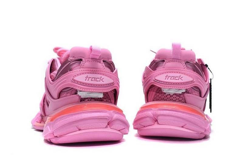 Balenciaga Tess S. “Pink”