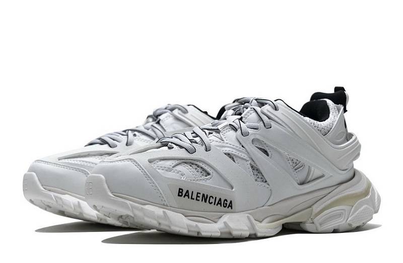 Balenciaga Tess S. &Quot;Black White&Quot;