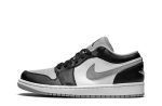 Air Jordan 1 Low "Smoke Grey"