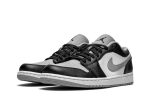 Air Jordan 1 Low "Smoke Grey"