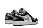 Air Jordan 1 Low "Smoke Grey"