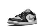 Air Jordan 1 Low "Smoke Grey"