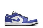 Jordan 1 "Game Royal" Low