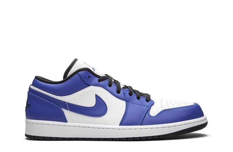 Jordan 1 &Quot;Game Royal&Quot; Low