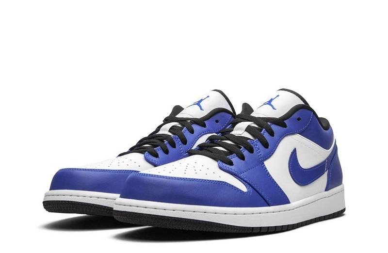 Jordan 1 &Quot;Game Royal&Quot; Low