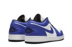 Jordan 1 "Game Royal" Low