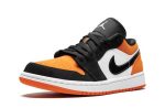 Air Jordan 1 Low "Shattered Backboard"