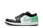 Air Jordan 1 Low "Green Glow"