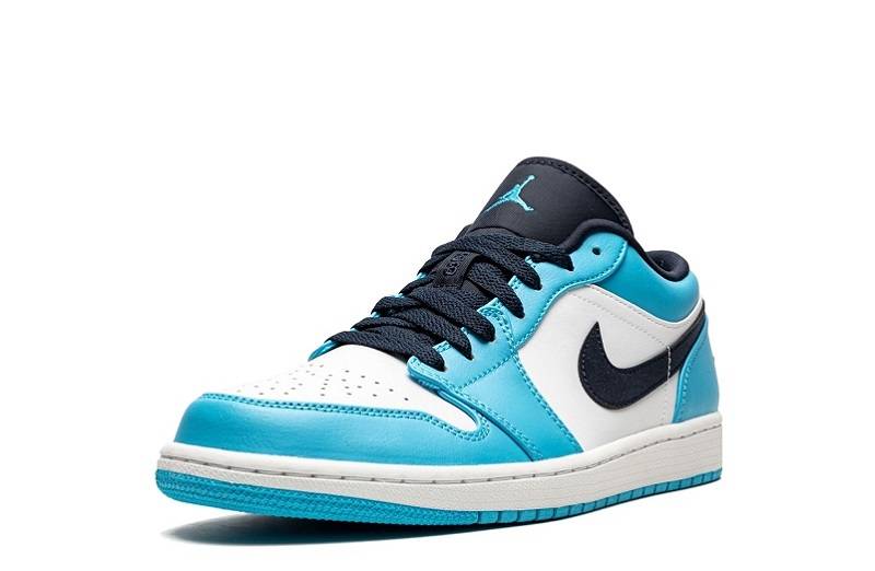 Jordan 1 “Unc” Low