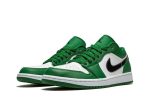 Jordan 1 "Pine Green" Low