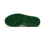 Jordan 1 "Pine Green" Low