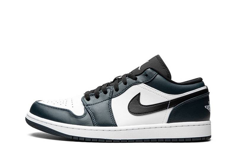 Jordan 1 “Dark Teal” Low