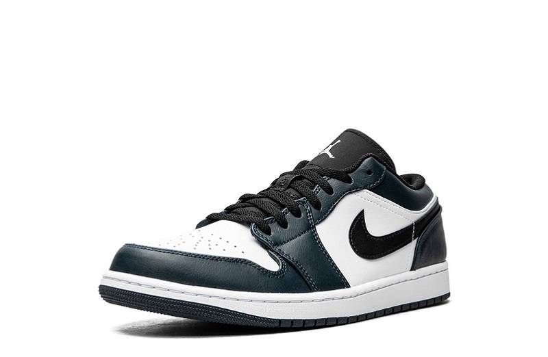 Jordan 1 “Dark Teal” Low