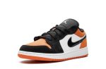 Air Jordan 1 Low “Shattered Backboard”