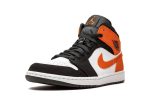 Jordan 1 “Shattered Backboard” Mid