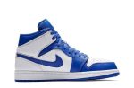 Air Jordan 1 "Hyper Royal" Mid