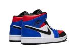 Jordan 1 "Top 3" Mid