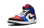 Jordan 1 "Top 3" Mid