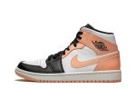 Jordan 1 “Arctic Orange” Mid