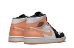 Jordan 1 “Arctic Orange” Mid