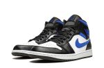 Air Jordan 1 Mid “Racer Blue”