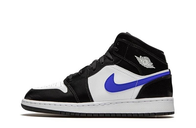 Jordan 1 “Astronomy Blue” Mid