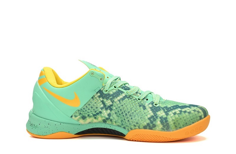 Kobe 8 &Quot;Green Glow&Quot;