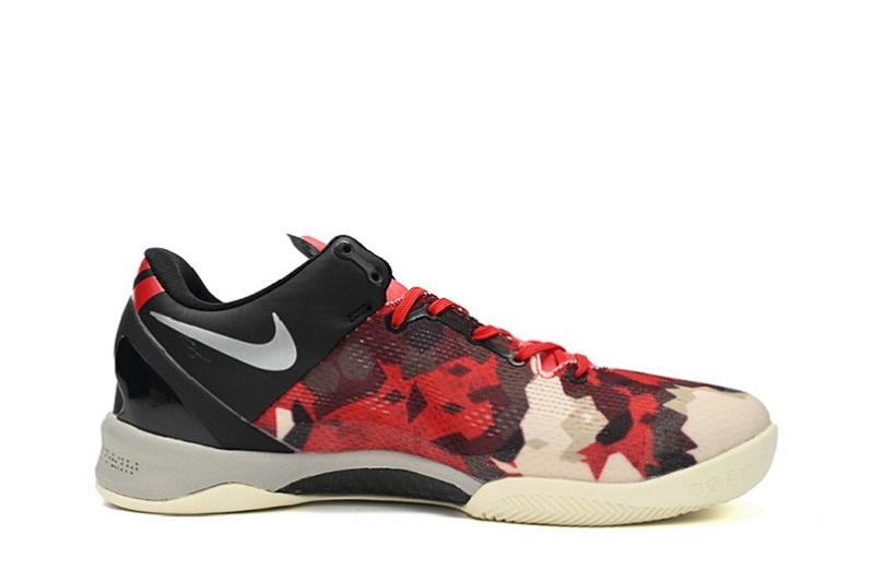 Kobe 8 &Quot;Milk Snake&Quot;