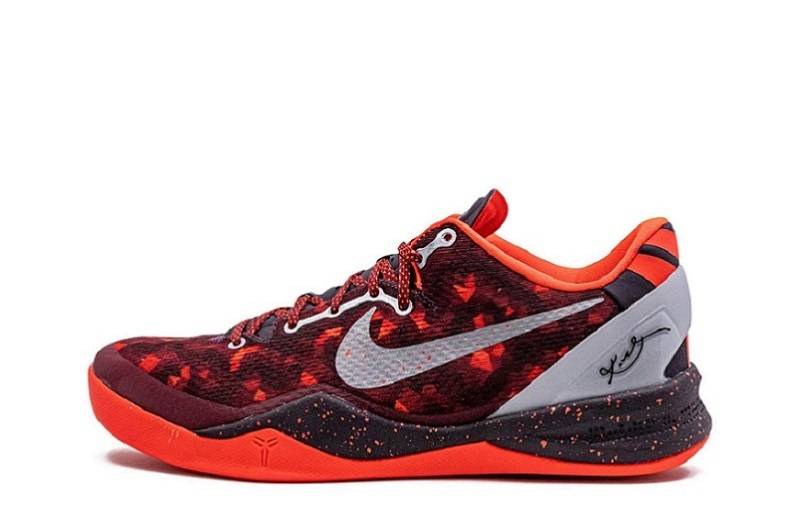 Kobe 8 "Year Of The Snake Port Wine"