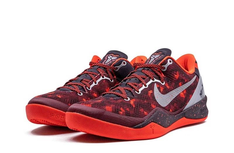 Kobe 8 &Quot;Year Of The Snake Port Wine&Quot;