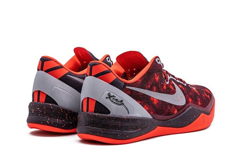 Kobe 8 &Quot;Year Of The Snake Port Wine&Quot;