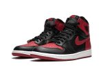 Air Jordan 1 Retro High OG "Banned/Bred"