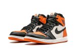 Air Jordan 1 Retro High OG "Shattered Backboard"